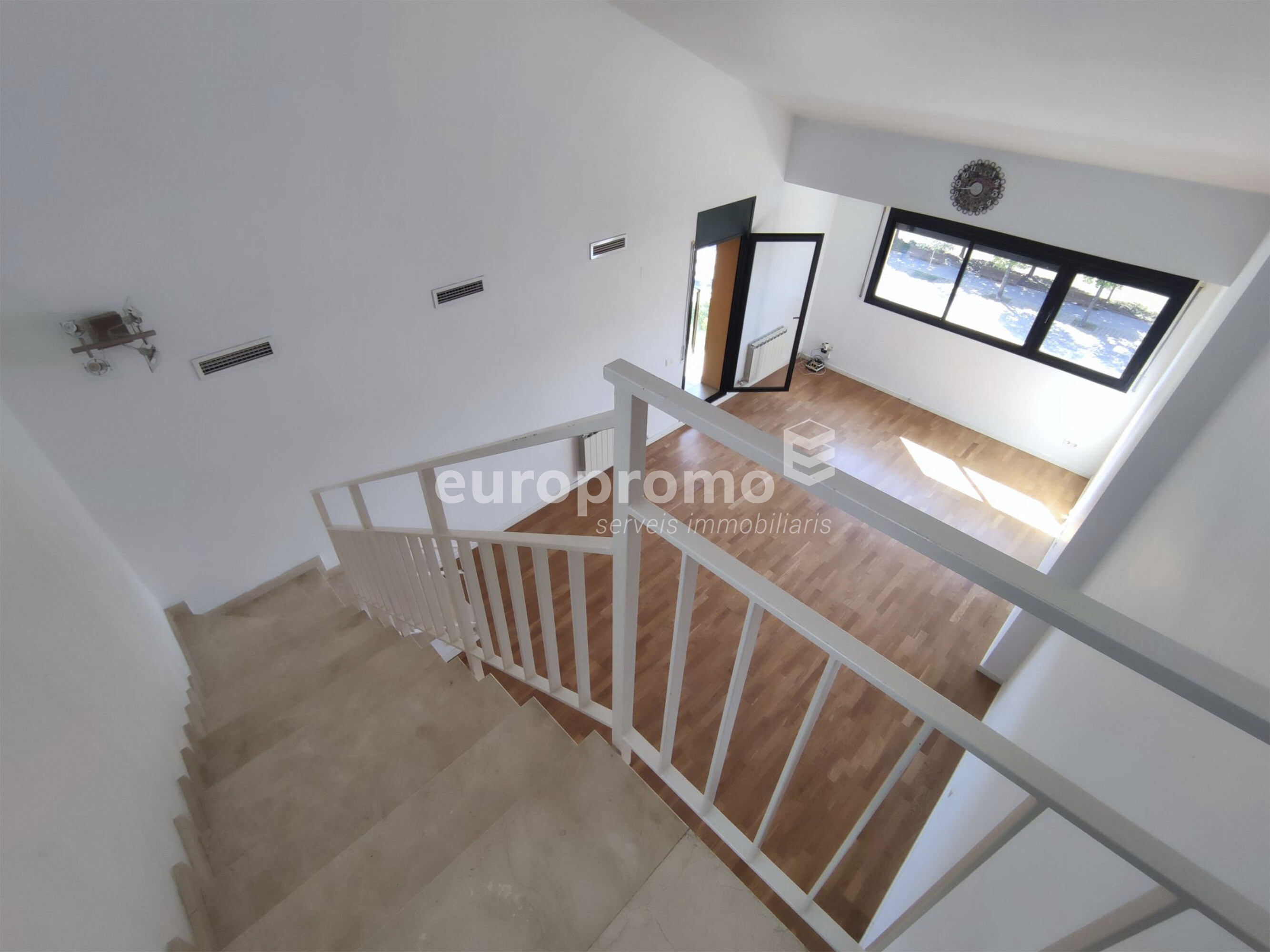 Fantástico dúplex en la zona de l'Ensanche de Girona!
